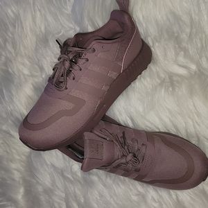 Kids size 3 Adidas NWOT